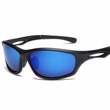 Load image into Gallery viewer, LATASHA Polarized Sunglasses Men&#39;s  Brand Designer Retro Driving Sunglasses Men&#39;s Goggles Shadow UV400 D017