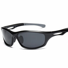 Load image into Gallery viewer, LATASHA Polarized Sunglasses Men&#39;s  Brand Designer Retro Driving Sunglasses Men&#39;s Goggles Shadow UV400 D017