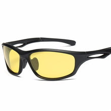 Load image into Gallery viewer, LATASHA Polarized Sunglasses Men&#39;s  Brand Designer Retro Driving Sunglasses Men&#39;s Goggles Shadow UV400 D017