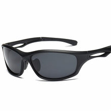 Load image into Gallery viewer, LATASHA Polarized Sunglasses Men&#39;s  Brand Designer Retro Driving Sunglasses Men&#39;s Goggles Shadow UV400 D017