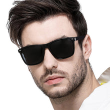 Load image into Gallery viewer, LCD Dimming Sunglasses Original Designed Sunglasses LCD Polarized Lenses Electronic Adjustable Darkness Liquid Crystal Lens