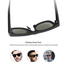 Load image into Gallery viewer, LCD Dimming Sunglasses Original Designed Sunglasses LCD Polarized Lenses Electronic Adjustable Darkness Liquid Crystal Lens