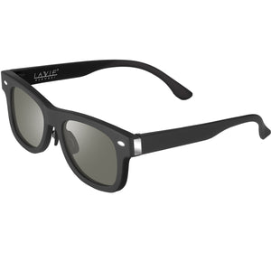 LCD Sunglasses Original Designed Sunglasses LCD Polarized Lenses Electronic Adjustable Darkness Liquid Crystal Lenses