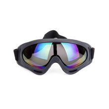 Load image into Gallery viewer, LELINTA Goggles Anti-fog Adult Winter goggle Snowboard goggles UV400 100% Anti-uv MTB snow goggles polarized Men Women kids