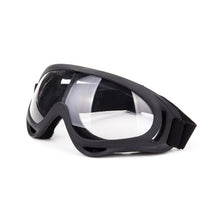 Load image into Gallery viewer, LELINTA Goggles Anti-fog Adult Winter goggle Snowboard goggles UV400 100% Anti-uv MTB snow goggles polarized Men Women kids