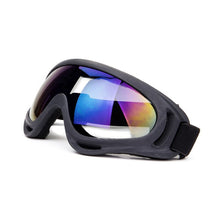 Load image into Gallery viewer, LELINTA Goggles Anti-fog Adult Winter goggle Snowboard goggles UV400 100% Anti-uv MTB snow goggles polarized Men Women kids