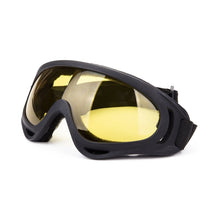 Load image into Gallery viewer, LELINTA Goggles Anti-fog Adult Winter goggle Snowboard goggles UV400 100% Anti-uv MTB snow goggles polarized Men Women kids