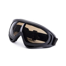 Load image into Gallery viewer, LELINTA Goggles Anti-fog Adult Winter goggle Snowboard goggles UV400 100% Anti-uv MTB snow goggles polarized Men Women kids