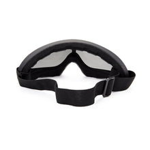 Load image into Gallery viewer, LELINTA Goggles Anti-fog Adult Winter goggle Snowboard goggles UV400 100% Anti-uv MTB snow goggles polarized Men Women kids