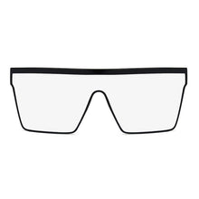 Load image into Gallery viewer, Vintage Square Sunglasses Woman Siamese Oversized Sunglasses Woman/Men Retro Sunglasses Lentes De Sol Mujer