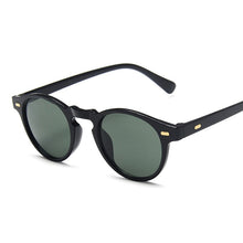 Load image into Gallery viewer, LEONLION Small Frame Sunglasses for Men Vintage Round Sunlasses Men/women Luxury Designer Sunglasses Men Gafas De Sol Hombre