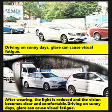 Load image into Gallery viewer, LIOUMO Aluminum Magnesium Polarized Sunglasses Men Intelligent Photochromic Glasses Women Safe Driving Fishing Goggle zonnebril