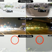 Load image into Gallery viewer, LIOUMO Aviation Sunglasses For Men Women&#39;s Glasses Photochromic Polarized Driving Goggle Day Night Vision gafas de sol hombre