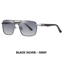 Load image into Gallery viewer, LIOUMO Brand Design Sunglasses Women Polarized Glasses Men Retro Square Eyewear Driving Goggles lunette de soleil homme