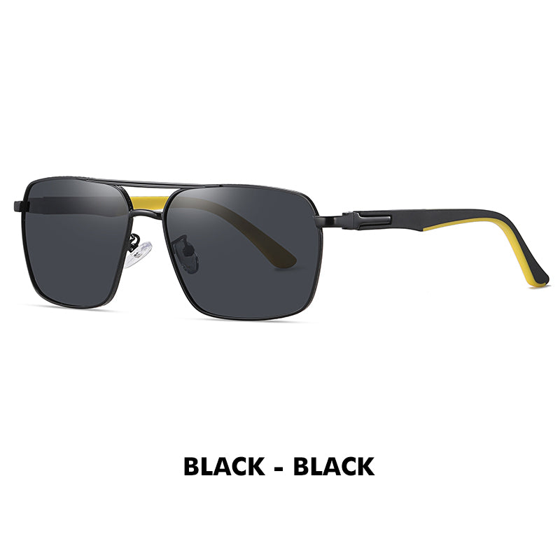 LIOUMO Brand Design Sunglasses Women Polarized Glasses Men Retro Square Eyewear Driving Goggles lunette de soleil homme