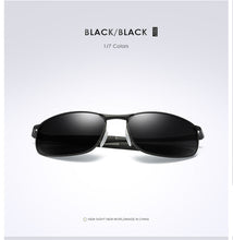 Load image into Gallery viewer, LIOUMO Brand Design Aviation Male Sunglasses Polarized Men Goggles Women Sun Glasses HD Driving Mirror Glasses oculos De Sol