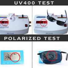 Load image into Gallery viewer, LIOUMO Brand Design Aviation Male Sunglasses Polarized Men Goggles Women Sun Glasses HD Driving Mirror Glasses oculos De Sol