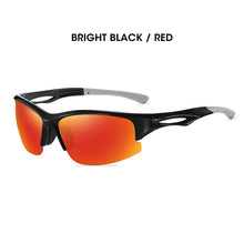 Load image into Gallery viewer, LIOUMO Brand Sport Sunglasses For Men Polarized Glasses Photochromic Driving Goggles Trendy Shades Eyewear gafas de sol hombre