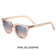 Load image into Gallery viewer, LIOUMO Cat Eye Sunglasses Women Polarized Men Sun Glasses Anti-Glare Driving Goggles Trendy Shades UV400 zonnebril heren