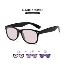Load image into Gallery viewer, LIOUMO Photochromic Sunglasses For Women Polarized Glasses Men Outdoor Sports Driving Goggle Trendy Shades gafas de sol