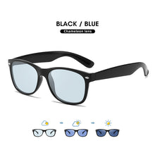 Load image into Gallery viewer, LIOUMO Photochromic Sunglasses For Women Polarized Glasses Men Outdoor Sports Driving Goggle Trendy Shades gafas de sol