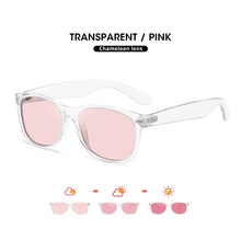 Load image into Gallery viewer, LIOUMO Photochromic Sunglasses For Women Polarized Glasses Men Outdoor Sports Driving Goggle Trendy Shades gafas de sol