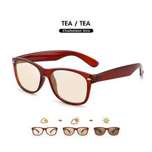 Load image into Gallery viewer, LIOUMO Photochromic Sunglasses For Women Polarized Glasses Men Outdoor Sports Driving Goggle Trendy Shades gafas de sol