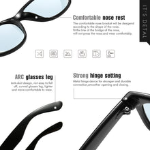 Load image into Gallery viewer, LIOUMO Photochromic Sunglasses For Women Polarized Glasses Men Outdoor Sports Driving Goggle Trendy Shades gafas de sol