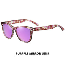 Load image into Gallery viewer, LIOUMO Square Sunglasses For Women Classic Stylish Frame Men Driving Sun Glasses UV400 Mirror gafas de sol polarizadas