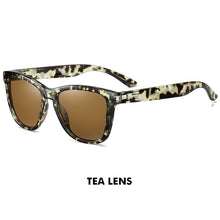 Load image into Gallery viewer, LIOUMO Square Sunglasses For Women Classic Stylish Frame Men Driving Sun Glasses UV400 Mirror gafas de sol polarizadas