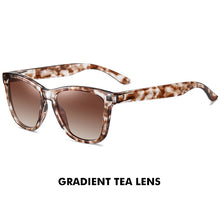 Load image into Gallery viewer, LIOUMO Square Sunglasses For Women Classic Stylish Frame Men Driving Sun Glasses UV400 Mirror gafas de sol polarizadas