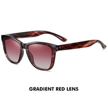 Load image into Gallery viewer, LIOUMO Square Sunglasses For Women Classic Stylish Frame Men Driving Sun Glasses UV400 Mirror gafas de sol polarizadas