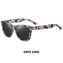 Load image into Gallery viewer, LIOUMO Square Sunglasses For Women Classic Stylish Frame Men Driving Sun Glasses UV400 Mirror gafas de sol polarizadas