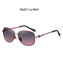 Load image into Gallery viewer, LIOUMO Sunglasses Women 2023 Polarized Glasses Women Elegant Goggles Female Trendy Shades Anti-Glare lentes de sol mujer