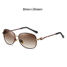 Load image into Gallery viewer, LIOUMO Sunglasses Women 2023 Polarized Glasses Women Elegant Goggles Female Trendy Shades Anti-Glare lentes de sol mujer