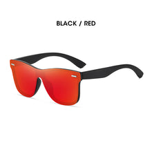 Load image into Gallery viewer, LIOUMO Women Polarized Sunglasses For Men Car Driving Glasses Unisex Anti-Glare Goggles Leopard lunette de soleil homme