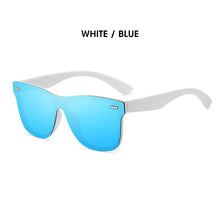 Load image into Gallery viewer, LIOUMO Women Polarized Sunglasses For Men Car Driving Glasses Unisex Anti-Glare Goggles Leopard lunette de soleil homme