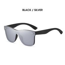 Load image into Gallery viewer, LIOUMO Women Polarized Sunglasses For Men Car Driving Glasses Unisex Anti-Glare Goggles Leopard lunette de soleil homme