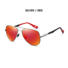 Load image into Gallery viewer, LIOUMO  Polarized Sunglasses Men Photochromic Driving Goggles Classic Women Glasses Anti-Glare lentes de sol hombre