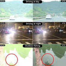 Load image into Gallery viewer, LIOUMO  Sunglasses For Men Polarized Photochromic Sun Glasses Chameleon Driving Goggles Women gafas de sol hombre