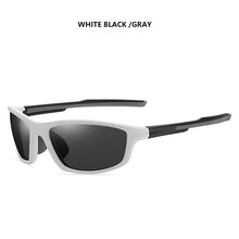 Load image into Gallery viewer, LIOUMO Outdoor Sports Sunglasses Men Polarized Photochromic Glasses Women Trendy Shades Driving Fishing Goggles zonnebril heren