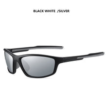 Load image into Gallery viewer, LIOUMO Outdoor Sports Sunglasses Men Polarized Photochromic Glasses Women Trendy Shades Driving Fishing Goggles zonnebril heren