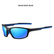 Load image into Gallery viewer, LIOUMO Outdoor Sports Sunglasses Men Polarized Photochromic Glasses Women Trendy Shades Driving Fishing Goggles zonnebril heren