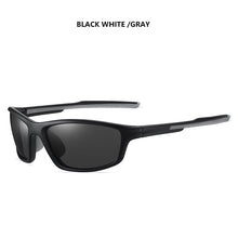 Load image into Gallery viewer, LIOUMO Outdoor Sports Sunglasses Men Polarized Photochromic Glasses Women Trendy Shades Driving Fishing Goggles zonnebril heren