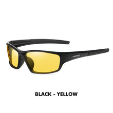 Load image into Gallery viewer, LIOUMO Sport Polarized Sunglasses Men Women Glasses  Driving Fishing Goggles Trendy Shades UV400 gafas de sol hombre