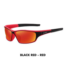 Load image into Gallery viewer, LIOUMO Sport Polarized Sunglasses Men Women Glasses  Driving Fishing Goggles Trendy Shades UV400 gafas de sol hombre
