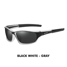Load image into Gallery viewer, LIOUMO Sport Polarized Sunglasses Men Women Glasses  Driving Fishing Goggles Trendy Shades UV400 gafas de sol hombre