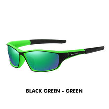 Load image into Gallery viewer, LIOUMO Sport Polarized Sunglasses Men Women Glasses  Driving Fishing Goggles Trendy Shades UV400 gafas de sol hombre