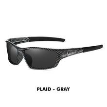 Load image into Gallery viewer, LIOUMO Sport Polarized Sunglasses Men Women Glasses  Driving Fishing Goggles Trendy Shades UV400 gafas de sol hombre