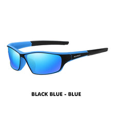 Load image into Gallery viewer, LIOUMO Sport Polarized Sunglasses Men Women Glasses  Driving Fishing Goggles Trendy Shades UV400 gafas de sol hombre